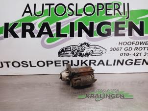 Gebruikte Startmotor Ford Transit Connect 1.8 TDCi 90 Prijs € 34,98 Margeregeling aangeboden door Autosloperij Kralingen B.V.