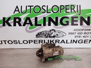 Gebruikte Startmotor Fiat Doblo Cargo (223) 1.9 D Prijs € 29,99 Margeregeling aangeboden door Autosloperij Kralingen B.V.
