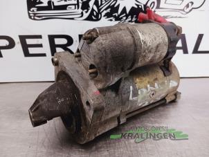 Gebruikte Startmotor Lancia Kappa 2.0 20V LE,LS Prijs € 49,99 Margeregeling aangeboden door Autosloperij Kralingen B.V.