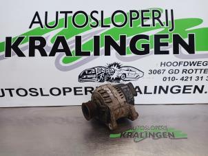 Gebruikte Dynamo BMW 3 serie Touring (E36/3) 318i Prijs € 24,98 Margeregeling aangeboden door Autosloperij Kralingen B.V.