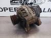 Dynamo van een BMW 3 serie Touring (E36/3) 318i 1998