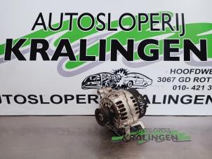 Gebruikte Dynamo Volvo S40 (VS) 1.8 16V Prijs € 34,98 Margeregeling aangeboden door Autosloperij Kralingen B.V.