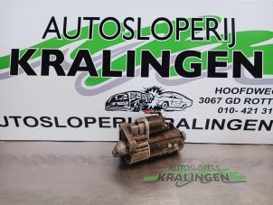 Gebruikte Startmotor Volvo V40 (VW) 1.9 D Prijs € 24,98 Margeregeling aangeboden door Autosloperij Kralingen B.V.