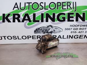 Gebruikte Startmotor Volvo V40 (VW) 1.9 D Prijs € 24,98 Margeregeling aangeboden door Autosloperij Kralingen B.V.