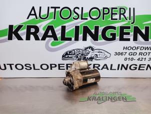 Gebruikte Startmotor Volvo 850 Estate 2.5i 10V Prijs € 24,98 Margeregeling aangeboden door Autosloperij Kralingen B.V.