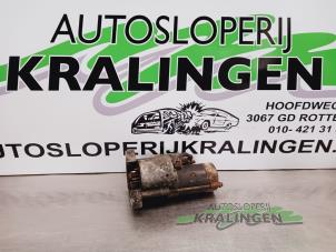 Gebruikte Startmotor Peugeot 205 II (20A/C) 1.8 XLD,XRD,GLD,GRD Prijs € 34,99 Margeregeling aangeboden door Autosloperij Kralingen B.V.