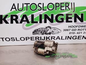 Gebruikte Startmotor Peugeot 205 II (20A/C) 1.8 XLD,XRD,GLD,GRD Prijs € 34,99 Margeregeling aangeboden door Autosloperij Kralingen B.V.