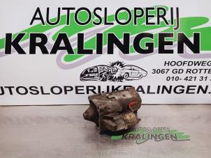 Gebruikte Startmotor Peugeot 405 I (15B) 1.9 GLD,GXD,GRD,SRD Prijs € 49,99 Margeregeling aangeboden door Autosloperij Kralingen B.V.