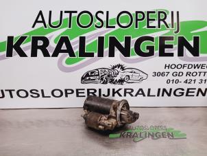 Gebruikte Startmotor Volvo S80 (TR/TS) 2.5 D Prijs € 24,98 Margeregeling aangeboden door Autosloperij Kralingen B.V.