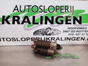 Gebruikte Startmotor Citroen BX 1.1 -> 1.6 14 i Deauville Kat. Prijs € 49,99 Margeregeling aangeboden door Autosloperij Kralingen B.V.