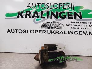 Gebruikte Startmotor Volvo S80 (TR/TS) 2.9 SE 24V Prijs € 24,98 Margeregeling aangeboden door Autosloperij Kralingen B.V.