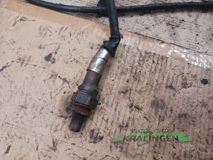 Lambda Sonde van een Volkswagen Golf IV Variant (1J5) 1.6 16V 2000