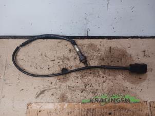 Lambda Sonde van een Volkswagen Golf IV Variant (1J5) 1.6 16V 2000