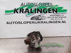 Gebruikte Dynamo Smart Forfour (454) 1.5 CDI 12V 68 Prijs op aanvraag aangeboden door Autosloperij Kralingen B.V.