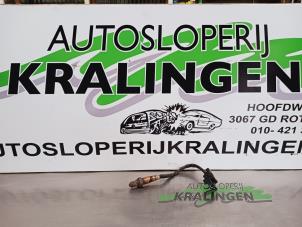 Gebruikte Lambda Sonde Volkswagen Golf V (1K1) 1.4 FSI 16V Prijs € 9,99 Margeregeling aangeboden door Autosloperij Kralingen B.V.