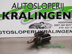 Gebruikte Startmotor Audi A6 Avant (C5) 2.5 TDI V6 24V Prijs € 24,98 Margeregeling aangeboden door Autosloperij Kralingen B.V.