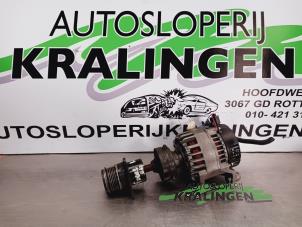 Gebruikte Dynamo Ford Focus 1 1.8 TDdi Prijs € 49,98 Margeregeling aangeboden door Autosloperij Kralingen B.V.