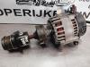 Dynamo van een Ford Focus 1 1.8 TDdi 2004