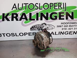 Gebruikte Dynamo Ford Mondeo II 2.0i 16V Prijs € 24,98 Margeregeling aangeboden door Autosloperij Kralingen B.V.