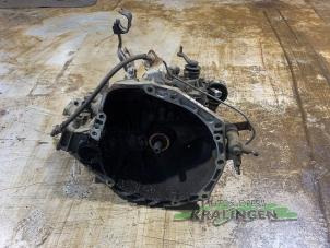 Gebruikte Versnellingsbak Toyota Yaris (P1) 1.0 16V VVT-i Prijs € 249,98 Margeregeling aangeboden door Autosloperij Kralingen B.V.