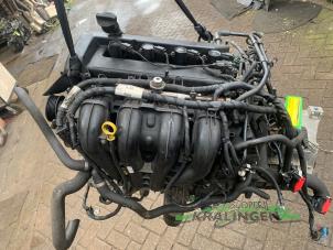 Gebruikte Motor Ford Focus C-Max 1.8 16V Prijs € 399,99 Margeregeling aangeboden door Autosloperij Kralingen B.V.