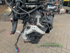 Gebruikte Versnellingsbak Ford Focus C-Max 1.8 16V Prijs € 149,99 Margeregeling aangeboden door Autosloperij Kralingen B.V.