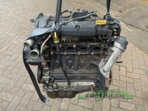 Gebruikte Motor Opel Corsa D 1.2 16V Prijs € 399,99 Margeregeling aangeboden door Autosloperij Kralingen B.V.