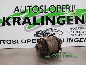 Gebruikte Dynamo Lancia Thema (834) 2.0 i.e. Turbo 16V Prijs € 49,98 Margeregeling aangeboden door Autosloperij Kralingen B.V.