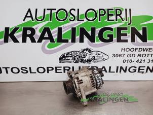 Gebruikte Dynamo Peugeot Expert (224) 1.9D Prijs € 39,99 Margeregeling aangeboden door Autosloperij Kralingen B.V.