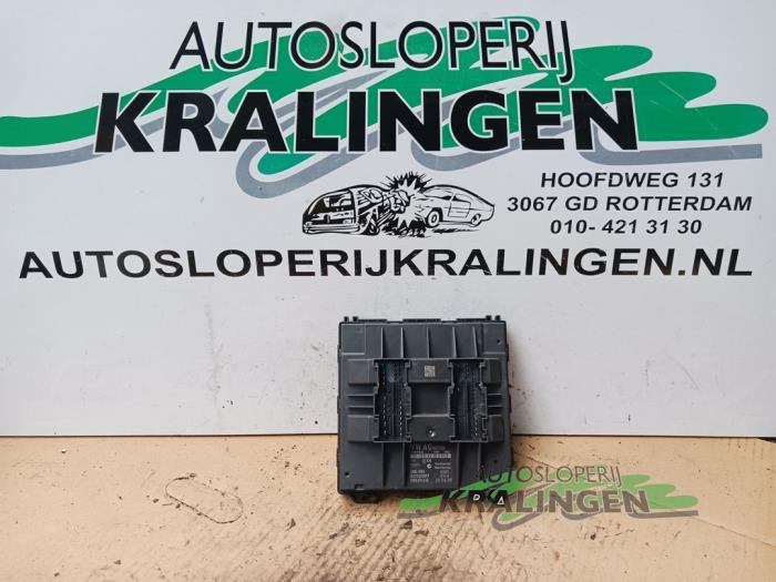 Gebruikte Computer Body Control Seat Ibiza IV SC (6J1) 1.2 12V Prijs € 47,99 Margeregeling aangeboden door Autosloperij Kralingen B.V.