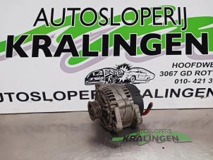 Gebruikte Dynamo Lancia Kappa 2.4 20V LE,LS,LX Prijs € 49,98 Margeregeling aangeboden door Autosloperij Kralingen B.V.