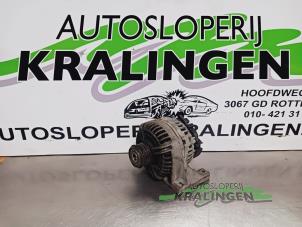 Gebruikte Dynamo Volvo XC70 (SZ) XC70 2.4 T 20V Prijs € 24,98 Margeregeling aangeboden door Autosloperij Kralingen B.V.