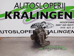 Gebruikte Dynamo Volvo V40 (VW) 1.8 16V Prijs € 24,99 Margeregeling aangeboden door Autosloperij Kralingen B.V.