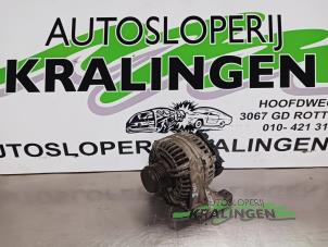 Gebruikte Alternator Volvo S60 I (RS/HV) 2.4 20V 170 Prijs € 39,98 Margeregeling aangeboden door Autosloperij Kralingen B.V.