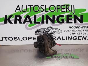 Gebruikte Dynamo Volvo V70 (SW) 2.4 20V 170 Prijs € 29,98 Margeregeling aangeboden door Autosloperij Kralingen B.V.