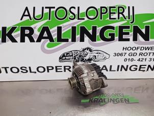 Gebruikte Dynamo Renault Laguna I Grandtour (K56) 1.8 RN,RT Prijs € 24,98 Margeregeling aangeboden door Autosloperij Kralingen B.V.