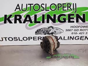 Gebruikte Dynamo Fiat Seicento (187) 1.1 SPI Sporting Prijs € 24,98 Margeregeling aangeboden door Autosloperij Kralingen B.V.