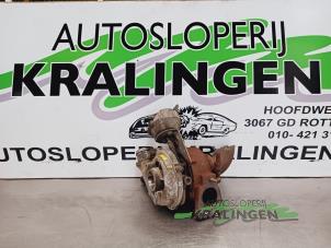 Gebruikte Turbo Volvo C30 (EK/MK) 2.0 D 16V Prijs € 99,98 Margeregeling aangeboden door Autosloperij Kralingen B.V.