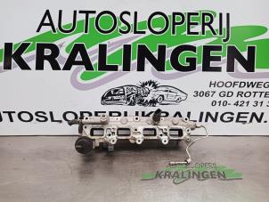 Gebruikte Wervelklep Volkswagen Golf V (1K1) 1.4 FSI 16V Prijs € 69,99 Margeregeling aangeboden door Autosloperij Kralingen B.V.