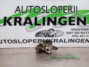 Gebruikte Uitlaat gasklep (EGR) Volkswagen Passat Variant (3C5) 2.0 FSI 16V Prijs € 24,98 Margeregeling aangeboden door Autosloperij Kralingen B.V.