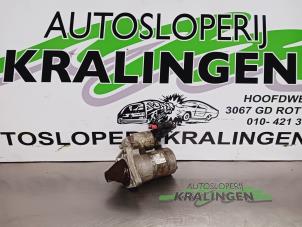Gebruikte Startmotor Fiat Panda (169) 1.1 Fire Prijs € 24,98 Margeregeling aangeboden door Autosloperij Kralingen B.V.