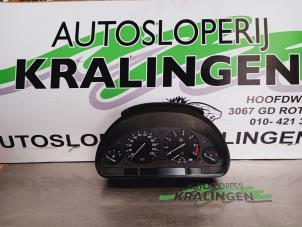 Gebruikte Kilometerteller KM BMW X5 (E53) 3.0 24V Prijs € 199,99 Margeregeling aangeboden door Autosloperij Kralingen B.V.