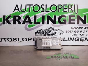 Gebruikte Telefoon Module BMW X5 (E53) 3.0 24V Prijs € 39,99 Margeregeling aangeboden door Autosloperij Kralingen B.V.