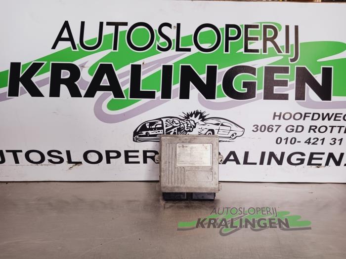 Gebruikte LPG Module BMW X5 (E53) 3.0 24V Prijs € 99,99 Margeregeling aangeboden door Autosloperij Kralingen B.V.