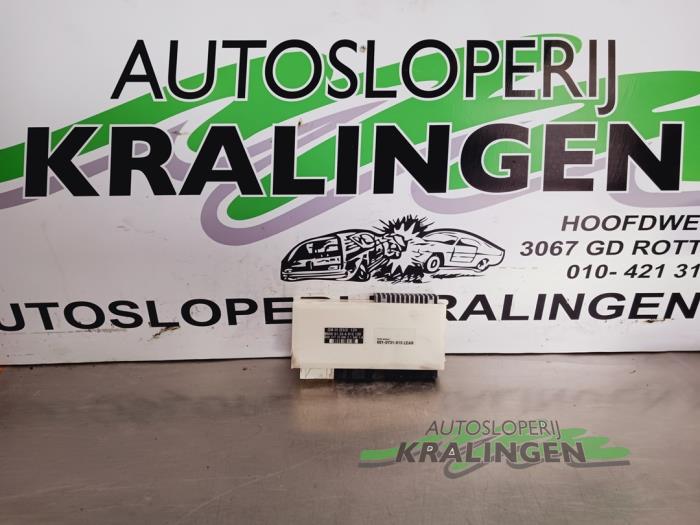 Gebruikte Sam module BMW X5 (E53) 3.0 24V Prijs € 59,99 Margeregeling aangeboden door Autosloperij Kralingen B.V.