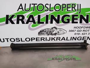 Gebruikte Cardanas BMW X5 (E53) 3.0 24V Prijs € 149,99 Margeregeling aangeboden door Autosloperij Kralingen B.V.