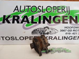 Gebruikte Dynamo Citroen C3 (FC/FL/FT) 1.4 Prijs € 24,98 Margeregeling aangeboden door Autosloperij Kralingen B.V.