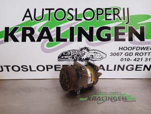 Gebruikte Aircopomp Renault Scénic II (JM) 2.0 16V Prijs € 49,94 Margeregeling aangeboden door Autosloperij Kralingen B.V.