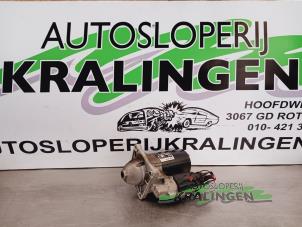 Gebruikte Startmotor Fiat Stilo (192A/B) 1.8 16V 3-Drs. Prijs € 24,98 Margeregeling aangeboden door Autosloperij Kralingen B.V.