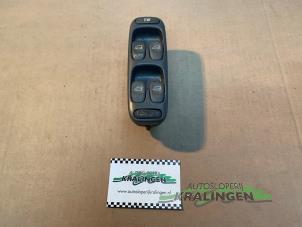 Gebruikte Raam schakelaar elektrisch Volvo V70 (GW/LW/LZ) 2.5 10V Prijs € 19,99 Margeregeling aangeboden door Autosloperij Kralingen B.V.